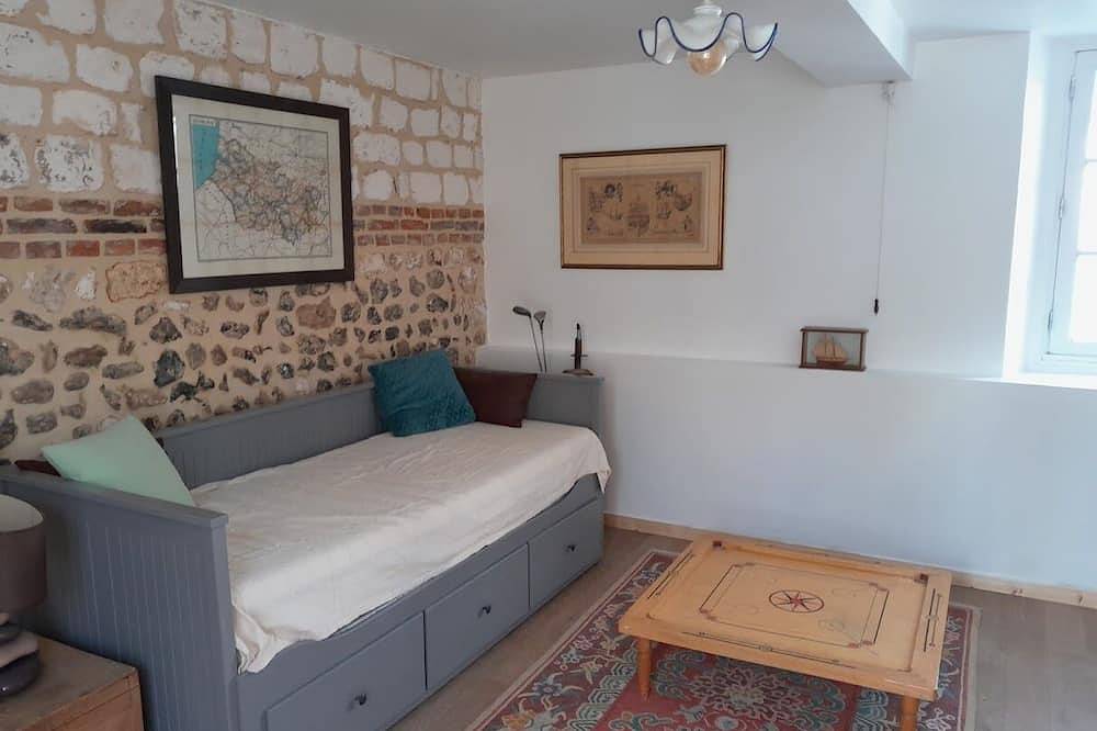 Bonita casa de pescador in Ault, Región de Abbeville