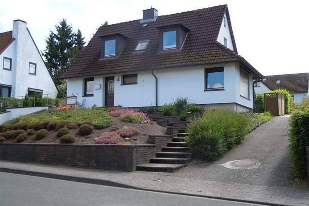 Apartamento entero, Haus Hüttmann - Apartamento 8 in Malente, Distrito de Holstein Oriental