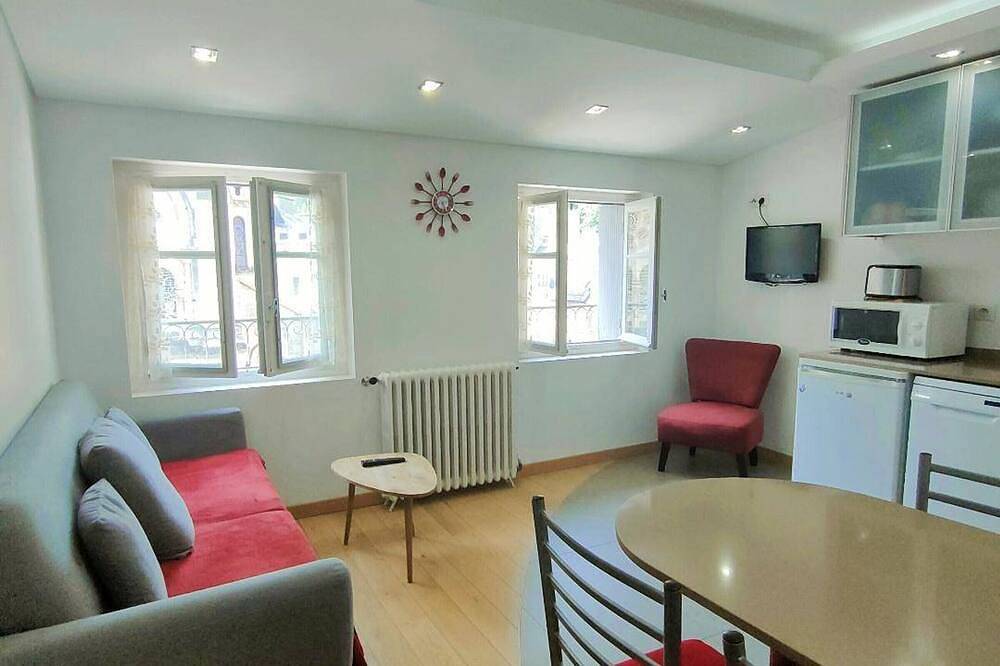 Photo : Appartement de vacances