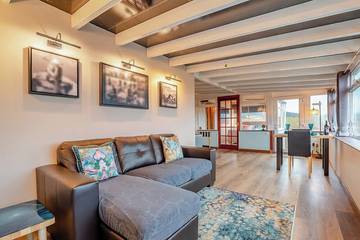 Cottage for 2 People in Lowlands, Dumfries and Galloway, Photo 4