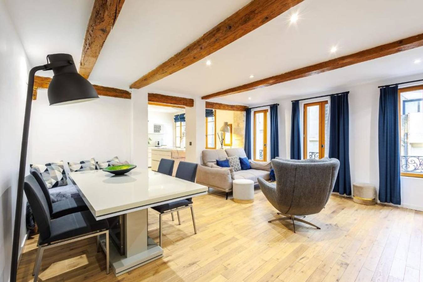 Appartement de vacances