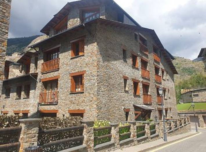 Apartamento de vacaciones para 5 personas - 1