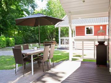 Ferienhaus für 4 Personen in Oirschot, Nordbrabant, Bild 4