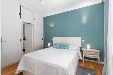 Apartamento in Son Espanyolet, Palma für 6 