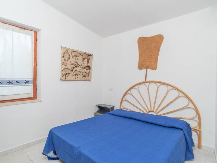 Location de vacances pour 6 personnes, avec terrasse et jardin à Muravera - 3