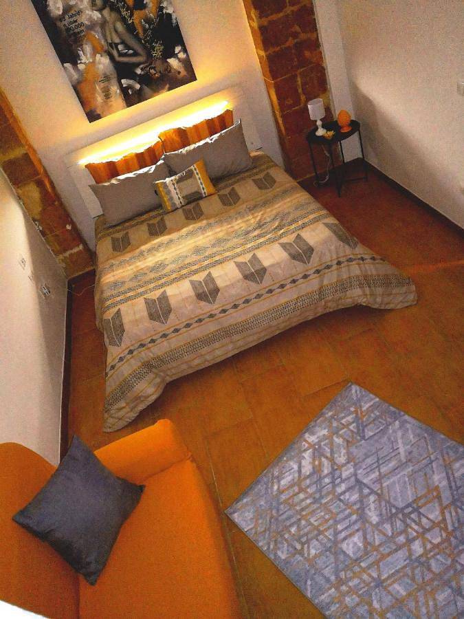 Maison de vacances pour 6 personnes à Castelvetrano