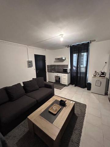Gîte pour 2 personnes à Briatexte