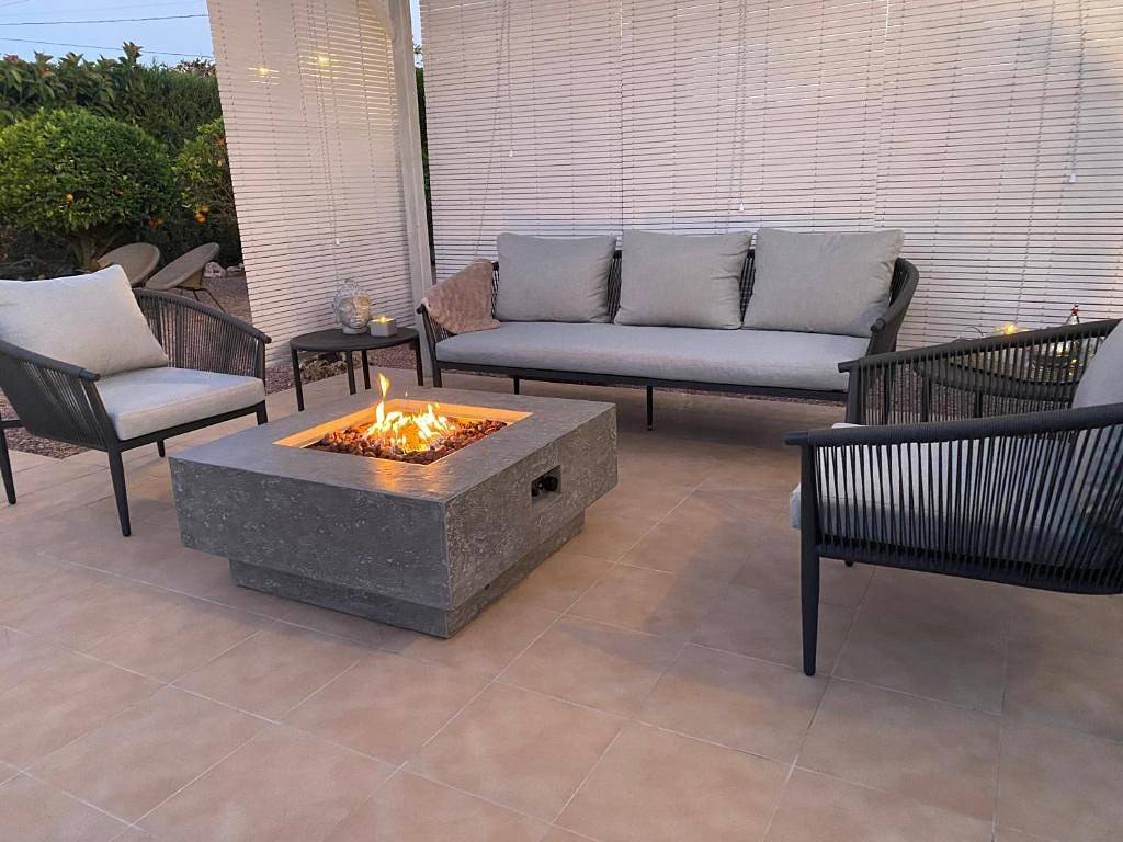 Coastal House in La Marina-Sleeps6 - Private Pool in San Fulgencio, Costa Blanca