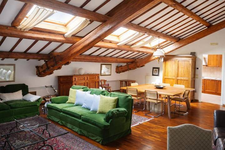 Apartamento de vacaciones para 5 personas, con jacuzzi - 1