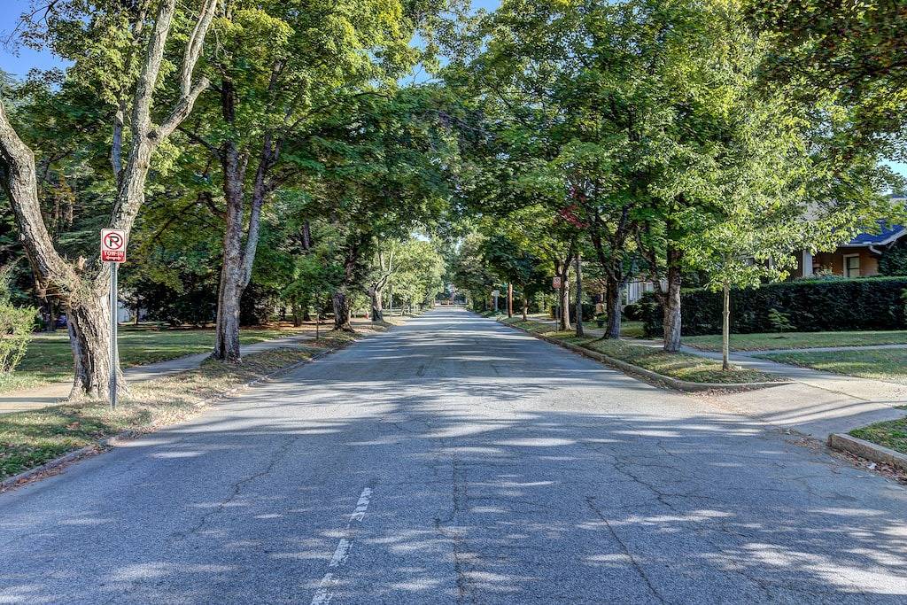 Great High Point Lage adj Jh Adams Inn! in High Point, Guilford County