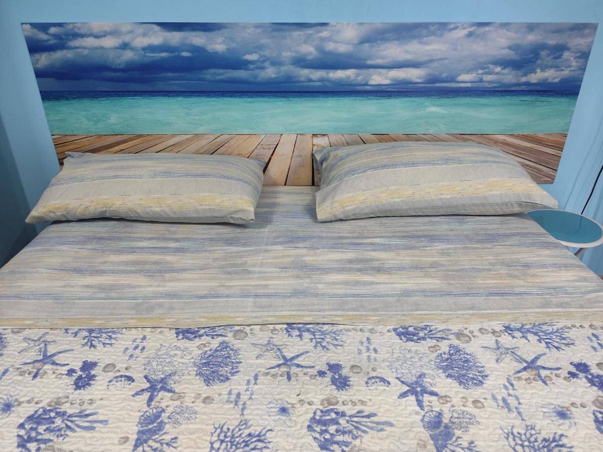 Ganze Wohnung, Aspra al delfino blu in Aspra, Bagheria