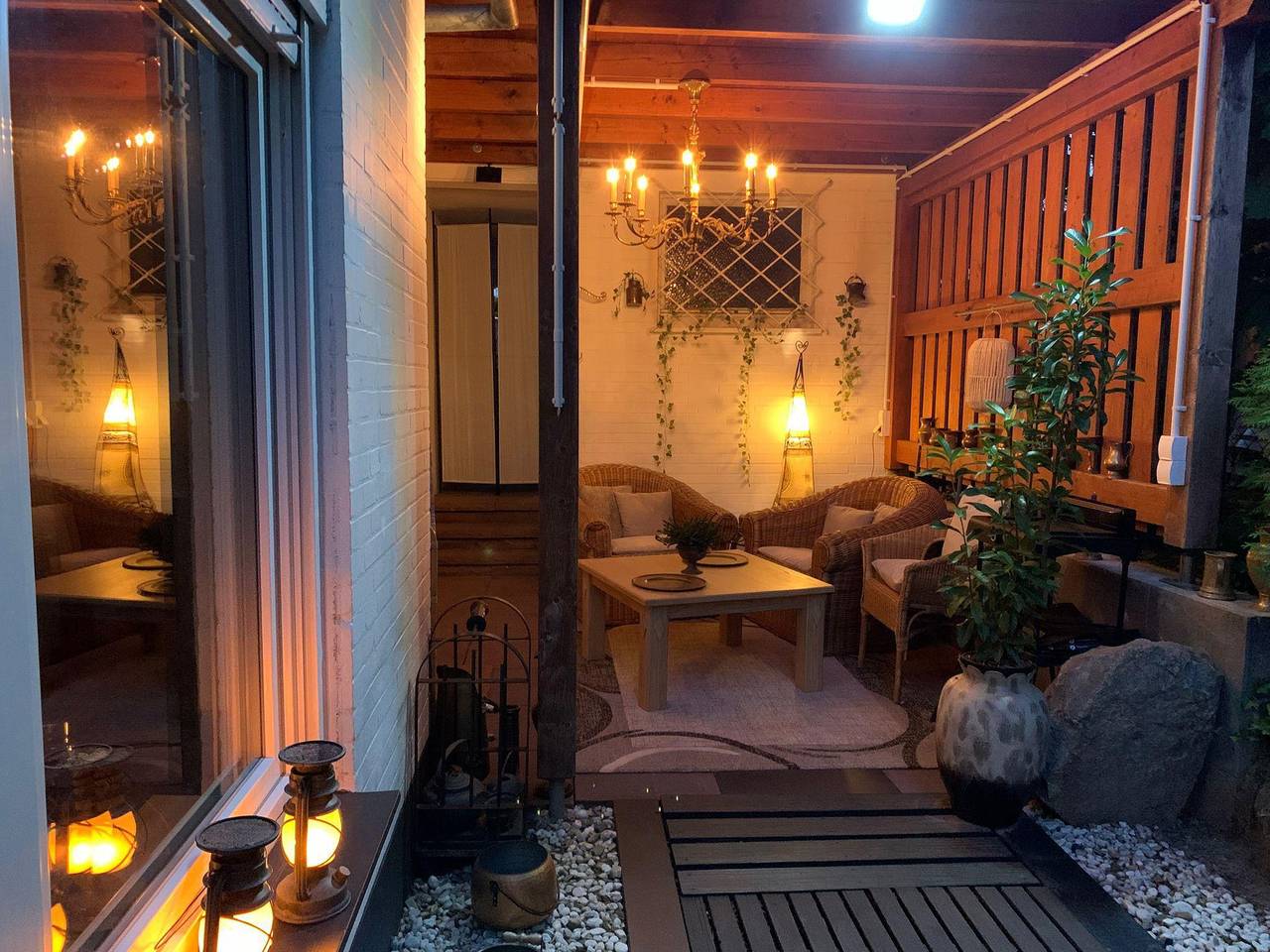 Entire holiday apartment, Fewo mit Grillbereich, Terrasse und Sonnenliegen in Oesdorf (Bad Pyrmont), Bad Pyrmont