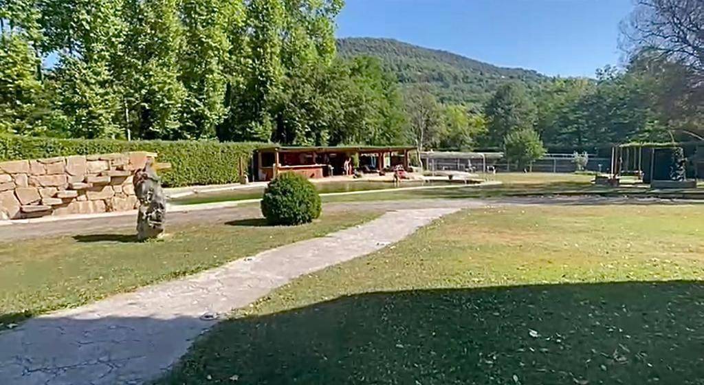 Two-Bedroom House in Olot, Parc Natural de Zona Volcànica de la Garrotxa