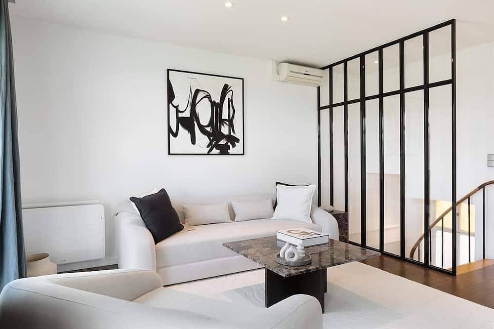 Appartement de vacances