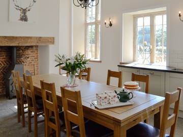 Cottage for 12 People in Dorset, South West England, Photo 2