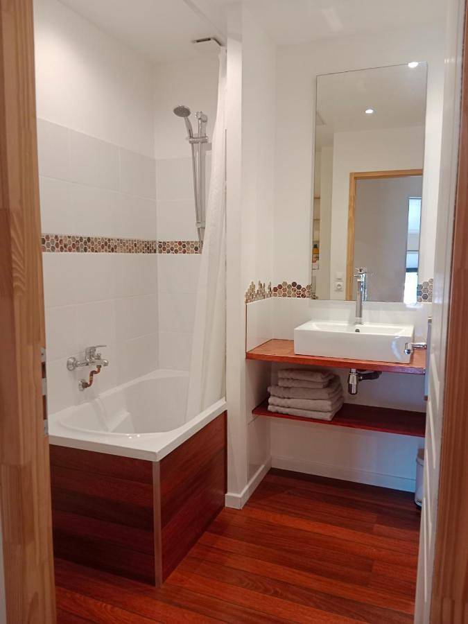 Gîte pour 5 personnes à Grisolles - 4