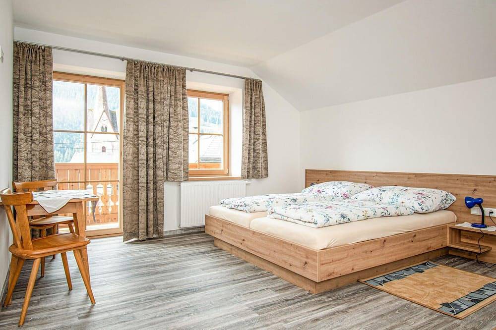 Ganze Wohnung, Gemütliche 2-Zimmer-Wohnung in Liesing in Gailtaler Alpen, Lesachtal