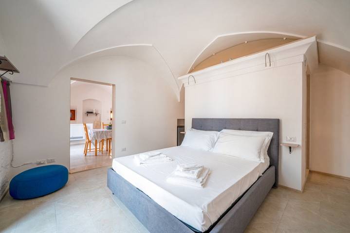 Holiday home for 2 people, with balcony/terrace - 1