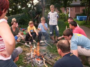 Bauernhof für 5 Personen in Hedwigenkoog, Dithmarschen, Bild 4