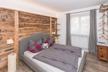 Chalet voor 5 Personen in Maria Alm am Steinernen Meer, Maria Alm, Afbeelding 4