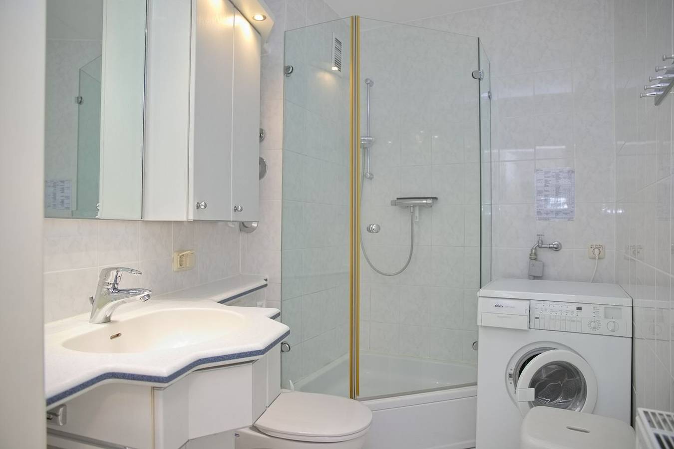 Ganze Wohnung, Hanseat Ii App.  124 in Grömitz, Ostholstein