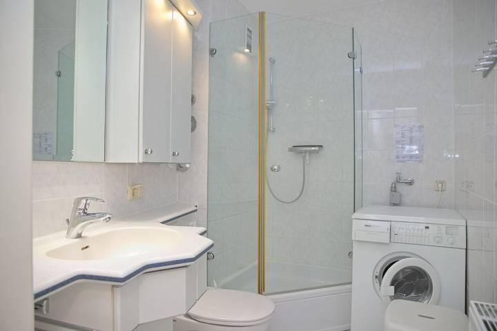 Ferienwohnung für 4 Personen, mit Balkon in Grömitz - 4