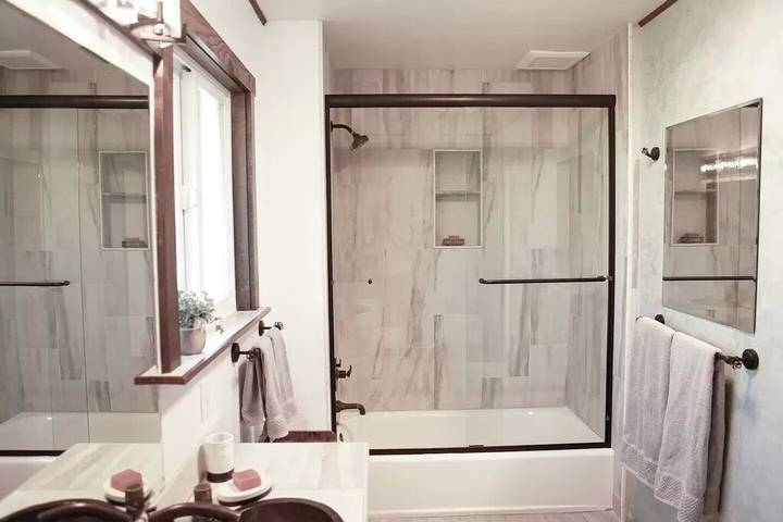 Villa pour 8 personnes, avec jardin et jacuzzi à Malibu - 2