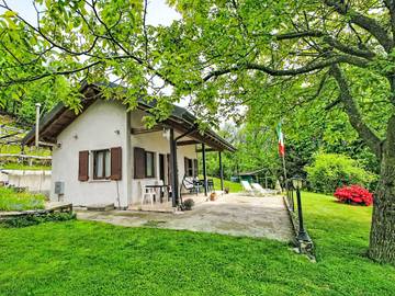 Filter.hub_private.vacation_home für 4 Personen in Trarego Viggiona, Lago Maggiore (Piemont), Bild 3