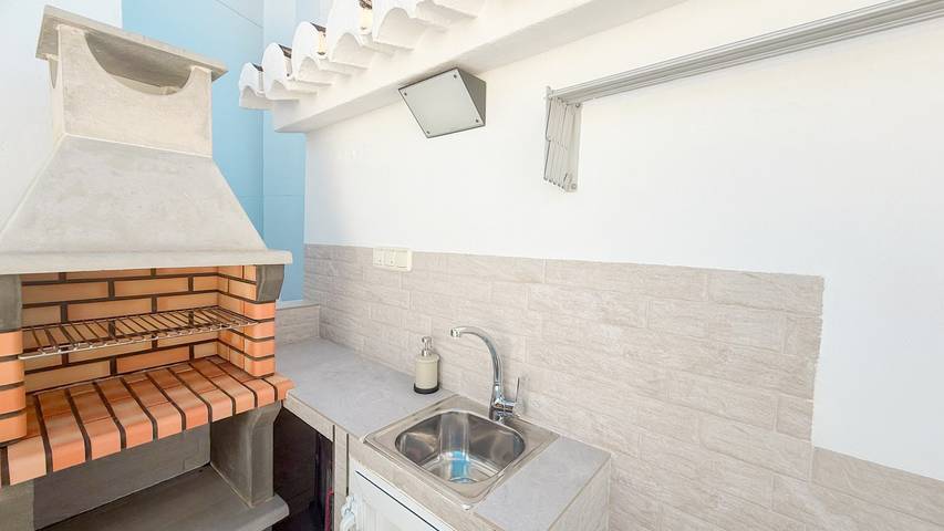 Ferienhaus für 2 Personen in Málaga Provinz - 4