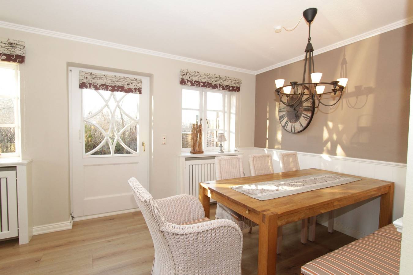 Wildrose 1 in Wyk auf Föhr (Stadt), Wyk auf Föhr