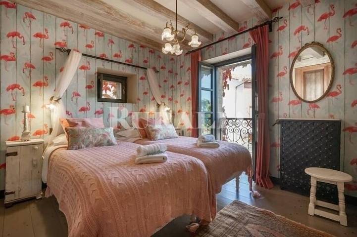 Appartement entier, El Jardín Escondido - country house in Helgueras (Cantabria) | 12 guests in Val de San Vicente, Côte Cantabrienne