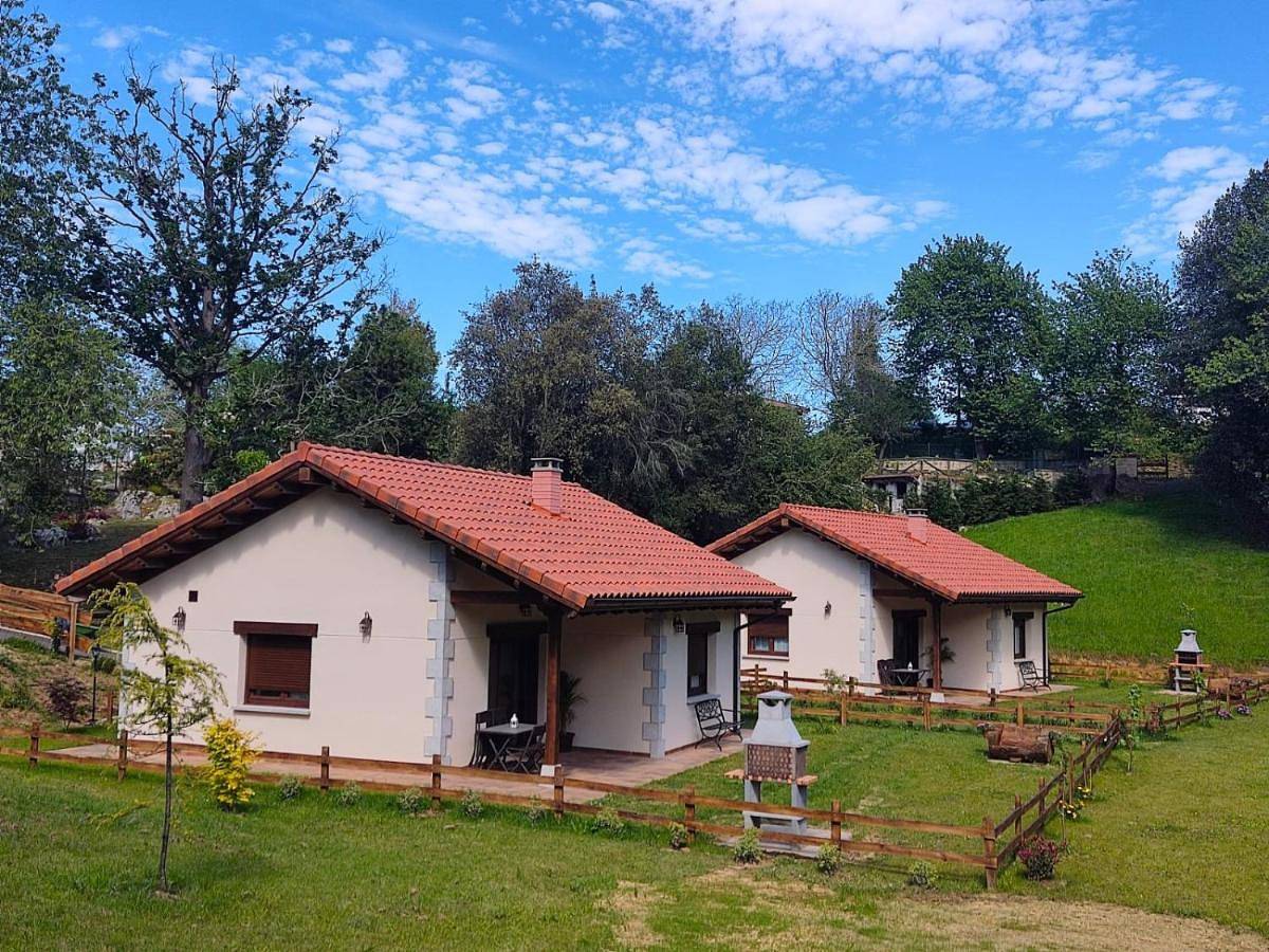 Apartamento entero, Cueva les Pedroses in Ribadesella, Costa Verde