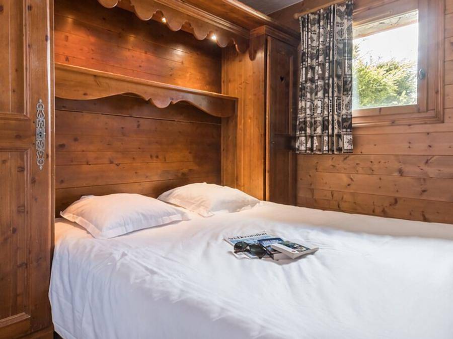 Pierre & Vacances Premium Résidence Les Alpages de Chantel - Appartement 5 personen - (max 3 adults) Superior in Arc 1800, Bourg-Saint-Maurice