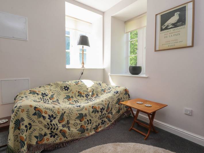 Casa rural para 4 personas con jardín in Lancashire