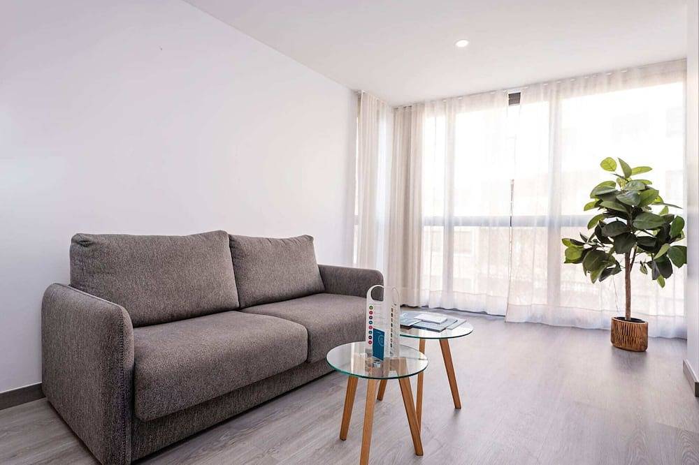 Appartamento vacanze a Barcelonès a partire da 325€ a notte