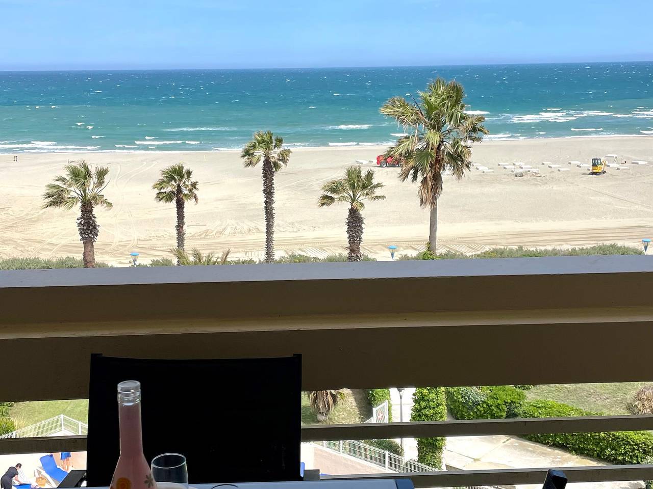 Appartement de vacances