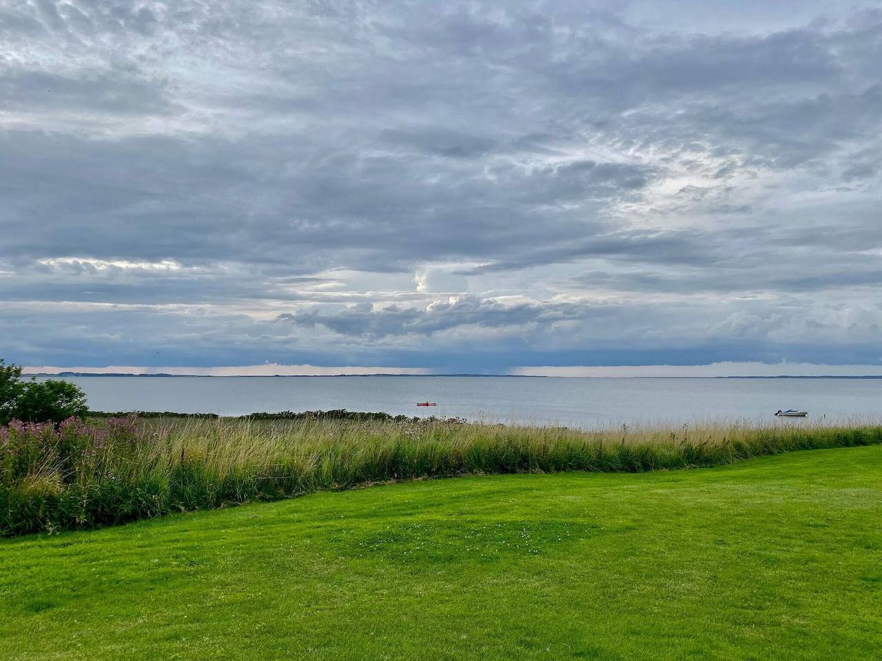 6 Personen Ferienhaus in Vinderup-By Traum in Handbjerg, Limfjord in Westjütland