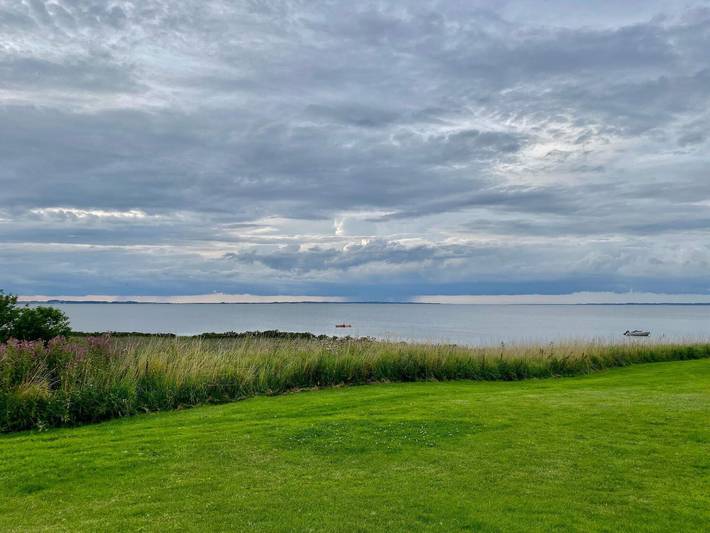 Ferienhaus für 6 Personen, mit Terrasse, kinderfreundlich in Dänemark - 3