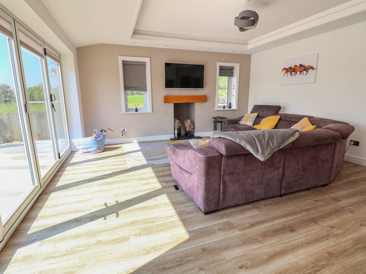 Dolly's House in Warmingham, Cheshire East