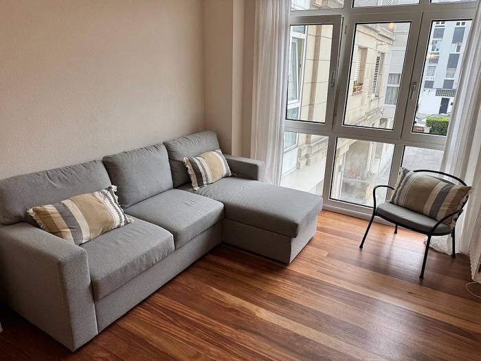 Ferienwohnung für 5 Personen - 1