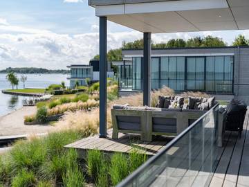 Villa voor 8 Personen in Arnemuiden, Nederlandse Noordzeekust, Afbeelding 4