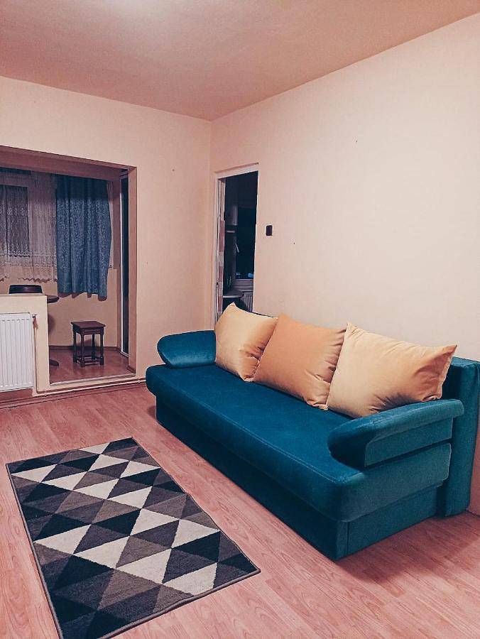 Appartement de vacances pour 2 personnes, avec vue et balcon, animaux acceptés