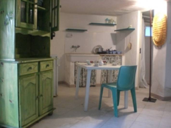Gîte pour 2 personnes, avec terrasse à Mazara del Vallo - 2