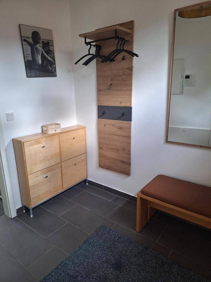 Ferienwohnung für 5 Personen, mit Terrasse und Garten in Hoppegarten - 2
