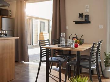 Camping für 4 Personen in Granges-sur-Vologne, Sankt Didel, Bild 1