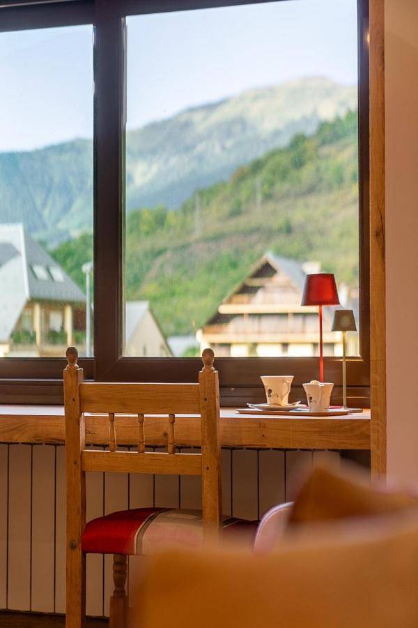 Gîte pour 2 personnes, avec vue dans Vielha - 2