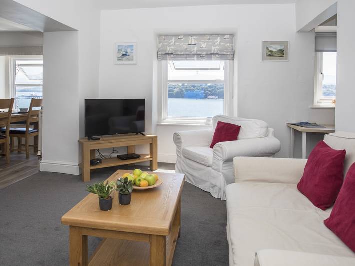 Glan Dwr Bach in Isle of Anglesey
