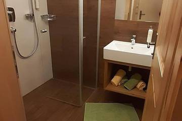 Bauernhof für 7 Personen in Loferer und Leoganger Steinberge, Leogang, Bild 4