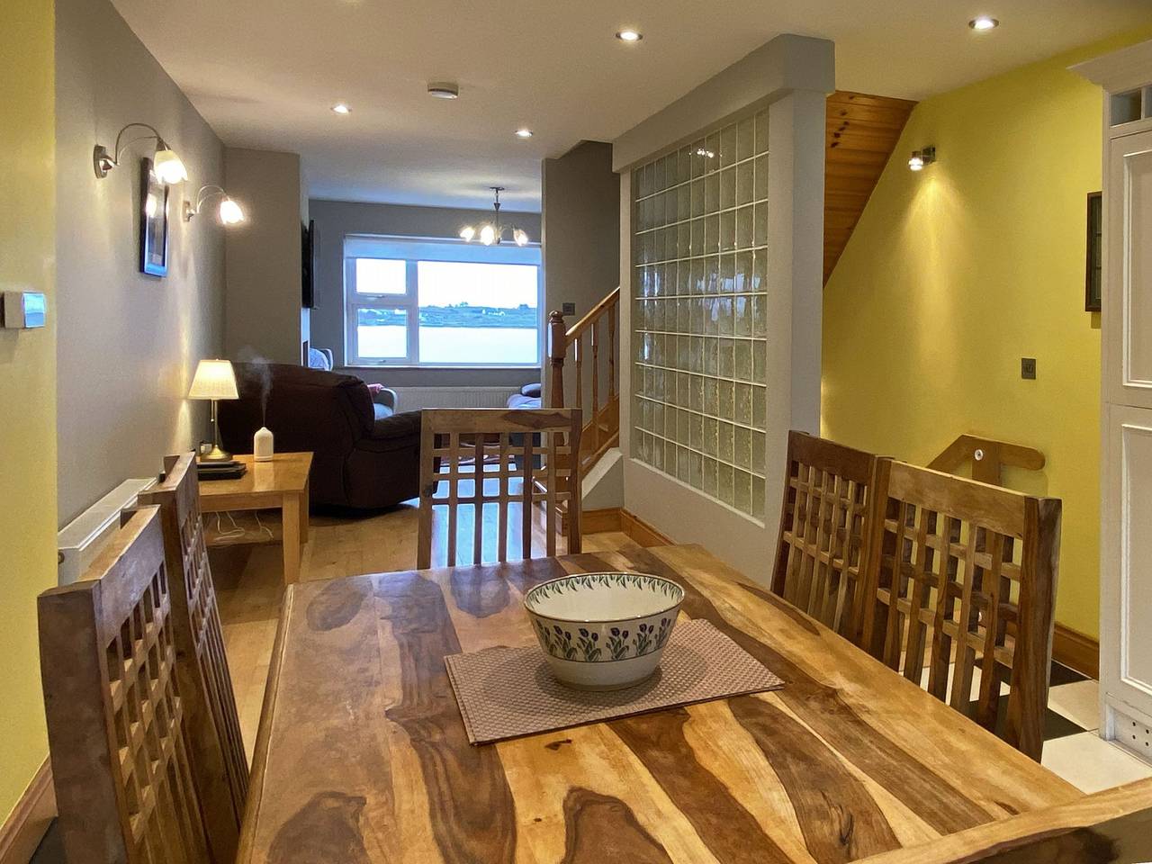 Cottage 457 - Roundstone in Roundstone, Connemara