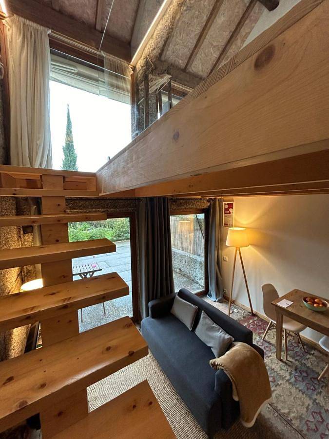 Chalet para 4 personas, con jardín además de piscina y vistas en Distrito de Braga - 4